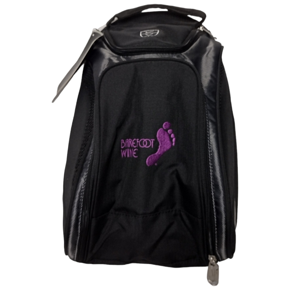 Nike Barefoot Wine Vented Golf Shoe Travel Bag